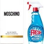 Moschino Fresh Couture 30 ml - Eau de toilette - for Women