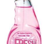 Moschino Pink - 30 ml - Eau de Toilette