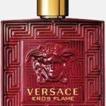 Versace Eros Flame 100 ml Eau de Parfum - Herenparfum