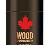 Dsquared2 Wood Mannen Stickdeodorant 75 ml 1 stuk(s)