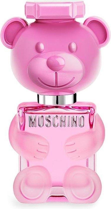 Moschino Toy 2 Bubble Gum Eau de toilette 30 ml