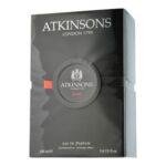 Atkinsons James EDP M 100 ml