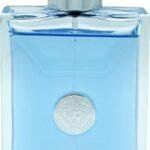 Versace Pour Homme 100 ml Eau de Toilette - Herenparfum