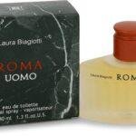 Laura Biagiotti Roma - 40ml - Eau de toilette