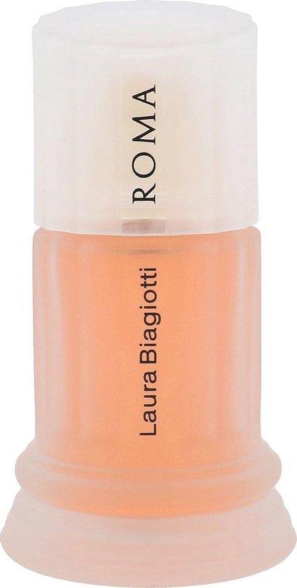 Laura Biagiotti Roma Eau de toilette spray 50 ml