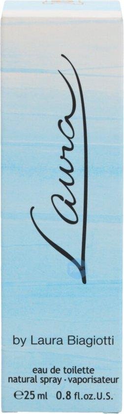 Laura Biagiotti - 25ml - Eau de toilette