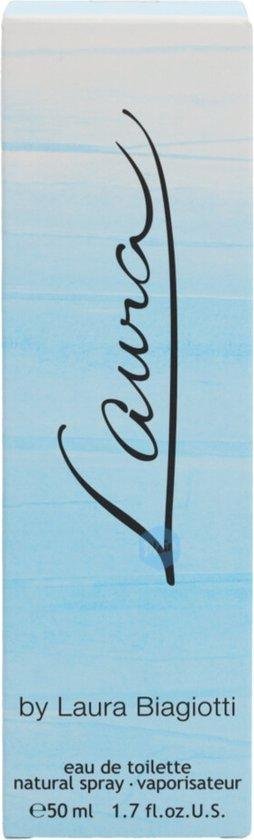 Laura Biagiotti - 50ml - Eau de toilette