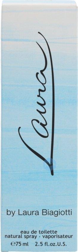 Laura Biagotti - 75ml - Eau de toilette