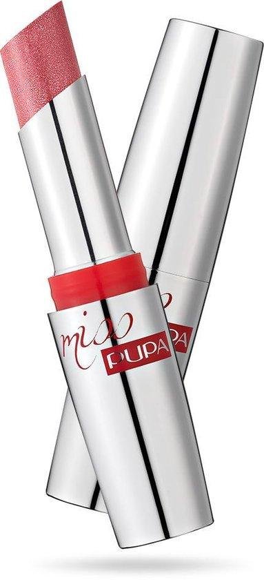 PUPA Milano Miss Pupa Lipstick 200 Pink Sorbet 4 ml