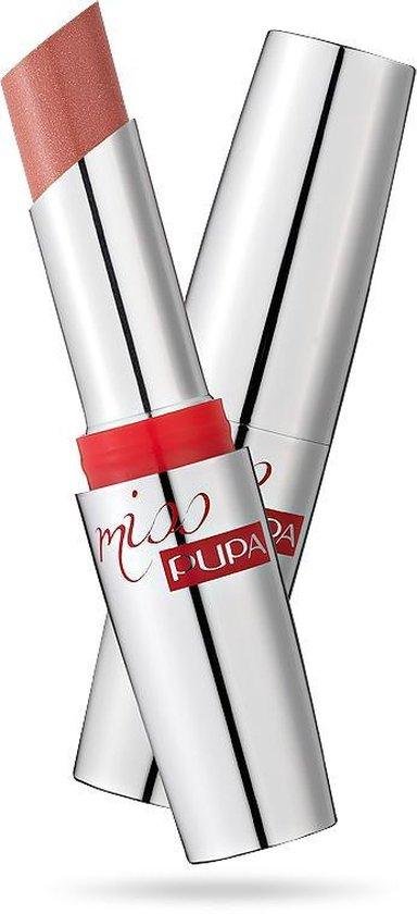 PUPA Milano Miss Pupa Lipstick 600 Champagne 4 ml