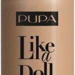 Pupa Like A Doll Make-Up Fluid 040 Medium Beige