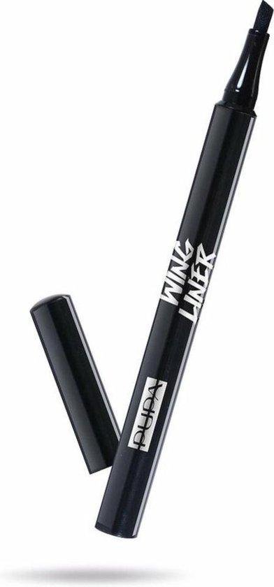 Pupa Milano - Eyeliners - Wing Liner