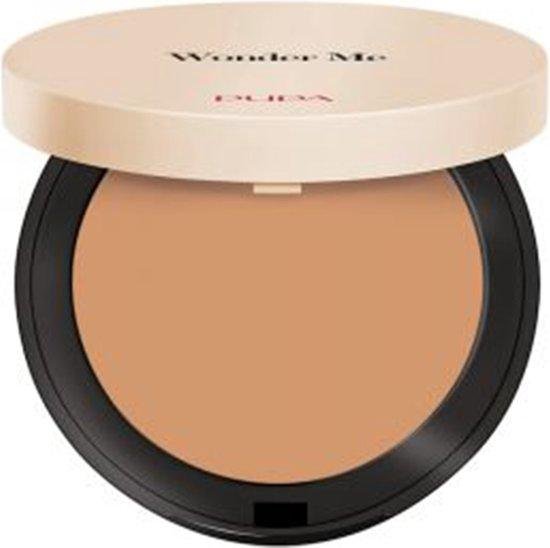Pupa Milano - Wonder Me - Powder - Sand