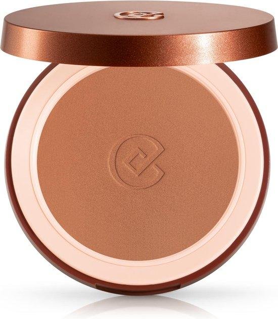 Collistar Silk Effect Bronzing Powder gezichtspoeder 05 10 g