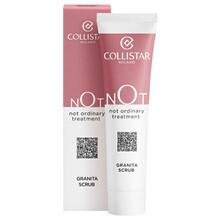 Collistar Not Shaved Exfoliant 12 ml