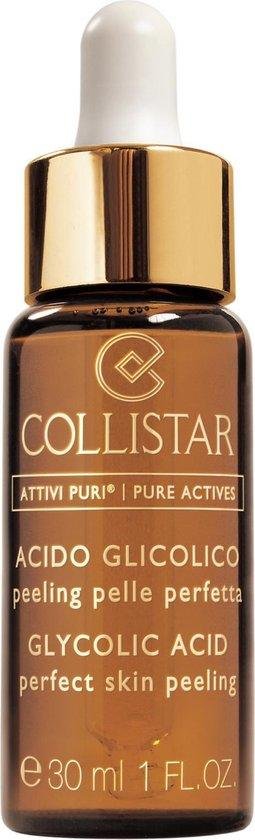 Collistar Pure Actives Glycolic Acid 30 ml