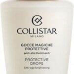 Collistar - Daily Protection SPF50 Protective Drops - 50 ML - Maxi size