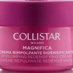 Collistar Magnifica Replumping Redensifyng Cream Face And Neck