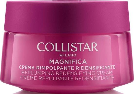 Collistar Magnifica Replumping Redensifyng Cream Face And Neck