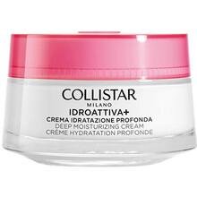 Collistar Idroattiva+ Deep Hydration Cream 50 ml