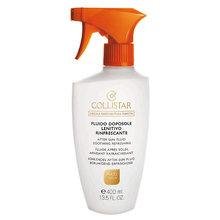 Special Perfect Tan After Sun Fluid - Body care after sunbathing 400ml