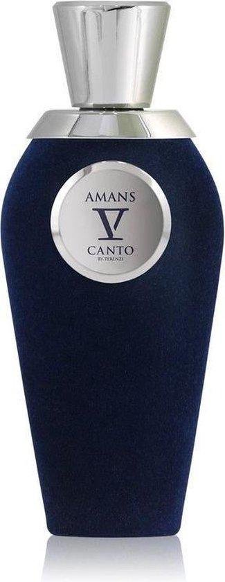 Tiziana Terenzi - V Canto Amans - Eau De Parfum - 100ML