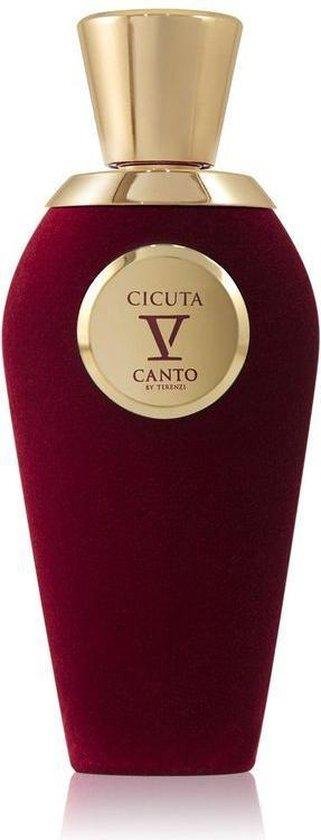 Tiziana Terenzi - V Canto Cicuta - Eau De Parfum - 100ML