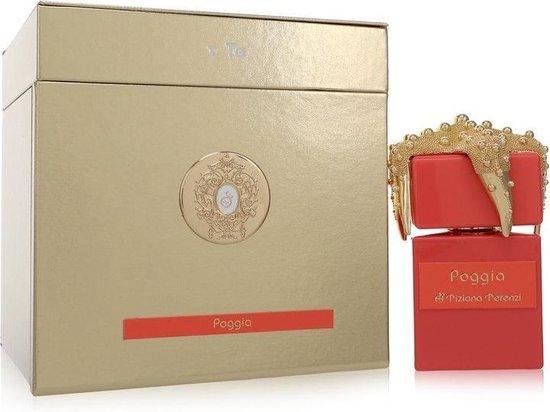 Poggia Extrait de Parfum