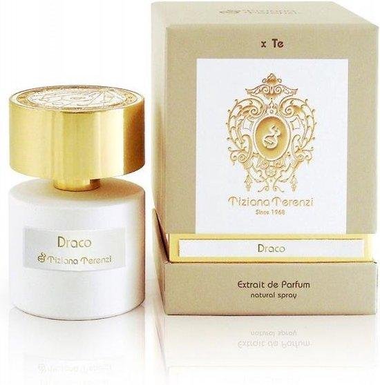 Tiziana Terenzi Draco - 100 ml - extrait de parfum