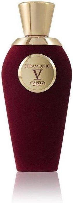 Stramonio Extrait de Parfum