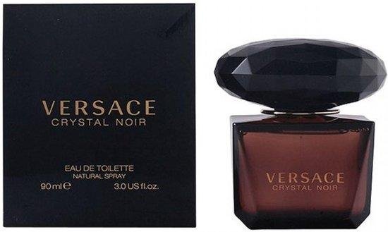 Versace Crystal Noir - 50 ml - Eau de toilette
