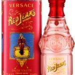 Versace Red Jeans 75 ml Eau de Toilette - Damesparfum