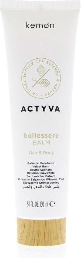 Kemon Kemon Actyva Bellessere Balm 150ml