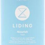 Kemon Masker Liding Nourish Mask