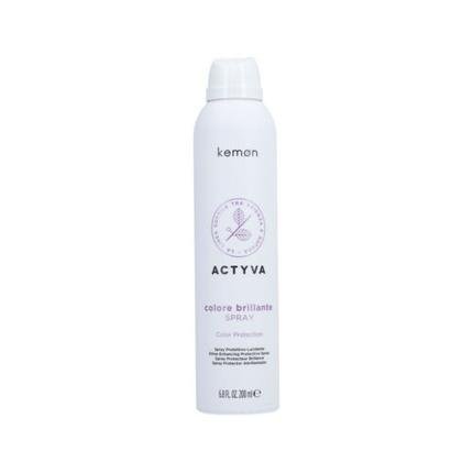Kemon Actyva Colore Brilliante Spray 200 ml