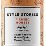 Alfaparf Style Stories Firming Mousse 250ml
