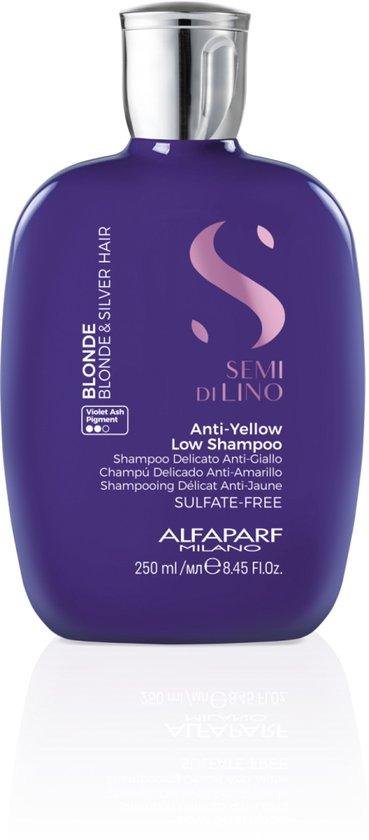 Shampoo Alfaparf Milano