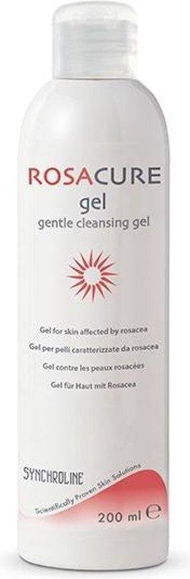 Rosacure Gentle Cleasing Gel 200ml
