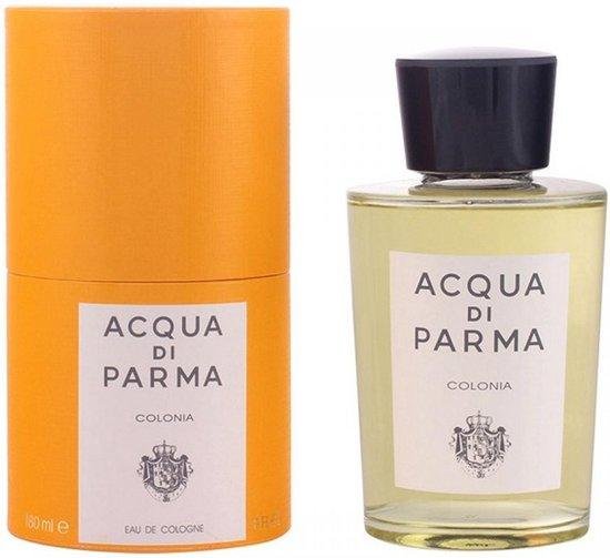 Acqua Di Parma - ACQUA DI PARMA edc 180 ml
