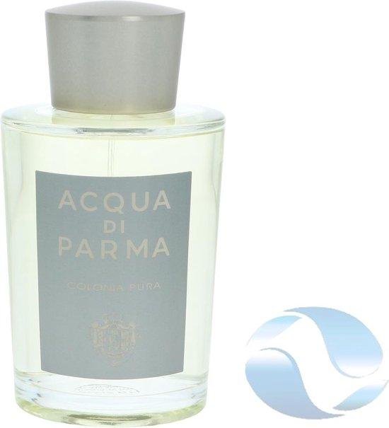 Acqua Di Parma - Colonia Pura - Eau De Cologne - 180ML