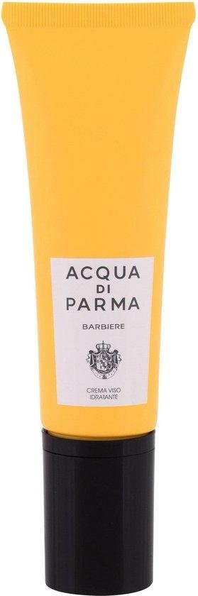 Acqua di Parma Barbiere Moisturizing Face Cream - 50 ml - hydraterende gezichtscrme - huidverzorging