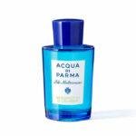 ACQUA DI PARMA Blu Mediterraneo Bergamotto di Calabria Eau de Toilette 180 ml