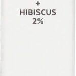 Bioearth Elementa Tens Oplossing Peptide + Hibiscus 2% 15 ml