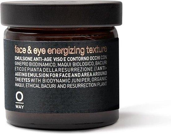 Oway Men Face & Beard Hydrating Cleanser