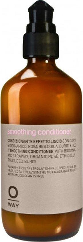 Oway Smooth+ Smoothing Conditioner 240 Ml