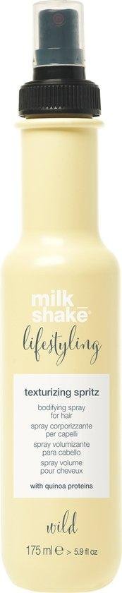 Haar Texturiser Milk Shake Lifestyling (175 ml)