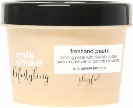 milk_shake freehand paste 100 ml