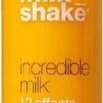 Milk_shake Incredible Milk 12 Effects Leave In Treatment 150ml - Fr Beschdigtes Haar
