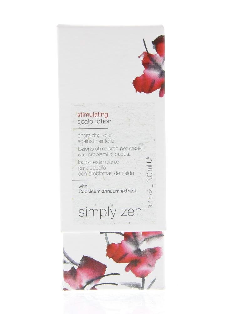 Tratament pentru scalp Simply Zen Stimulating Scalp Lotion 100ml