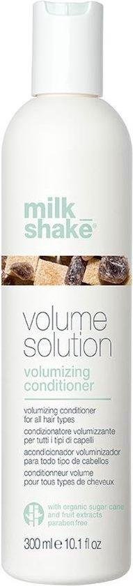 milk_shake volumizing conditioner 300 ml - Conditioner voor ieder haartype